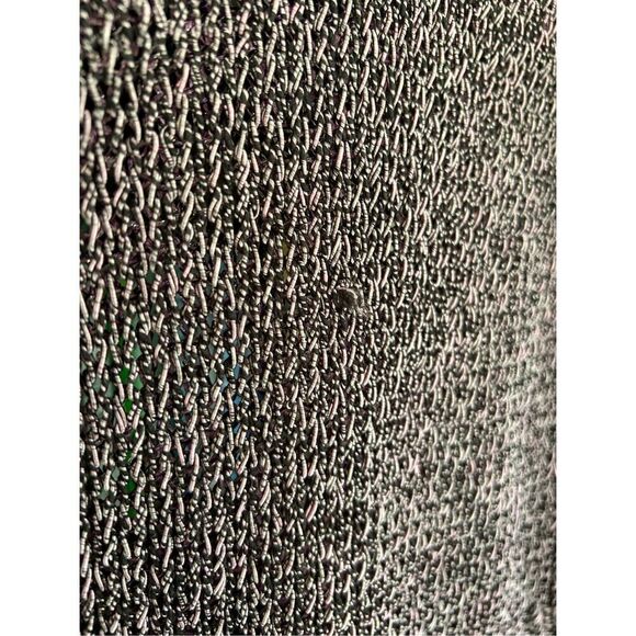 NWOT Happy Sheep x Anthropologie Knit Pullover Collared Top Size Small - Picture 4 of 8